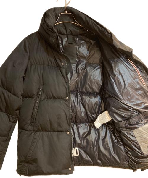 DUNO（デュノ）DUNO (デュノ) GORDON ブラック サイズ:不明の古着・服飾アイテム