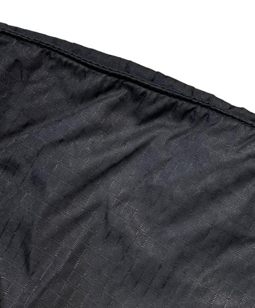 DUNO（デュノ）DUNO (デュノ) GORDON ブラック サイズ:不明の古着・服飾アイテム