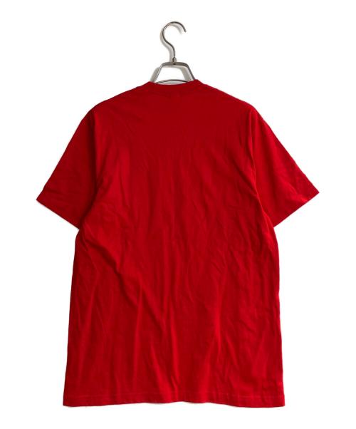 SUPREME（シュプリーム）Supreme (シュプリーム) PAYPHONE TEE/ペイフォーン ティー レッド サイズ:Sの古着・服飾アイテム