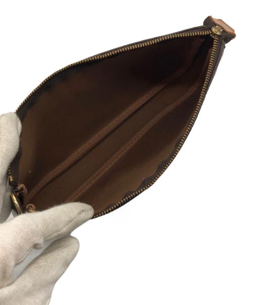 LOUIS VUITTON（ルイ ヴィトン）LOUIS VUITTON (ルイ ヴィトン) ポシェット・アクセソワールの古着・服飾アイテム