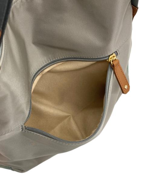 HER SCHEDULE（ハースケジュール）HER SCHEDULE (ハースケジュール) ０秒リュック ブルーの古着・服飾アイテム