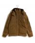 Patagonia（パタゴニア）の古着「ダウンドリフト・ジャケット」｜ブラウン