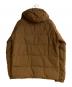 Patagonia (パタゴニア) ダウンドリフト・ジャケット ブラウン サイズ:S：20000円