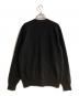 BATONER (バトナ―) Essential INNOCENT CASHMERE CARDIGAN ブラック サイズ:1：25000円