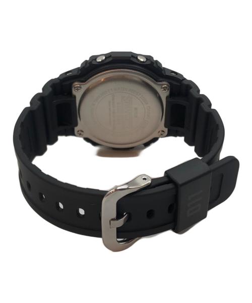 CASIO（カシオ）CASIO (カシオ) コラボG-SHOCK/ジーショック ブラックの古着・服飾アイテム