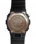 CASIO (カシオ) コラボG-SHOCK/ジーショック ブラック：18000円