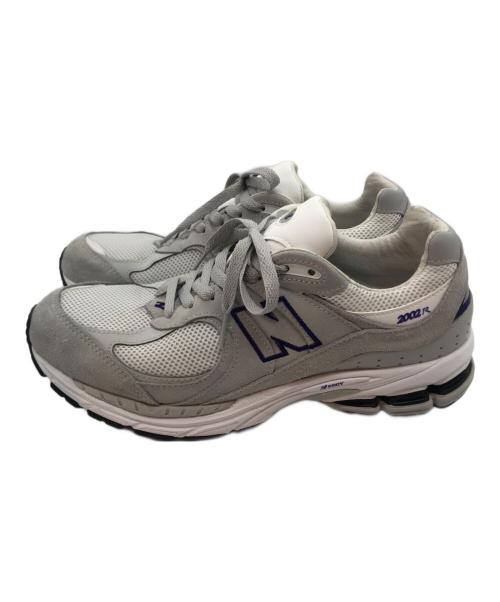 NEW BALANCE（ニューバランス）NEW BALANCE (ニューバランス) ローカットスニーカー グレー サイズ:28の古着・服飾アイテム