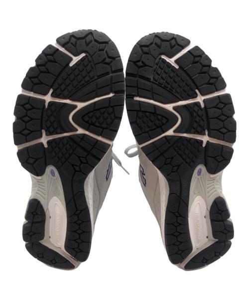 NEW BALANCE（ニューバランス）NEW BALANCE (ニューバランス) ローカットスニーカー グレー サイズ:28の古着・服飾アイテム