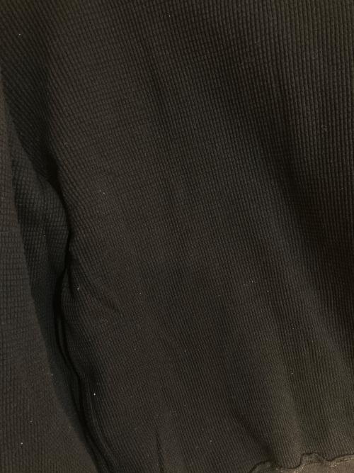 CHROME HEARTS（クロムハーツ）CHROME HEARTS (クロムハーツ) CHフレアプリントパーカー ブラック サイズ:Ｍの古着・服飾アイテム