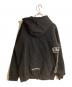 CHROME HEARTS (クロムハーツ) CHフレアプリントパーカー ブラック サイズ:Ｍ：100000円