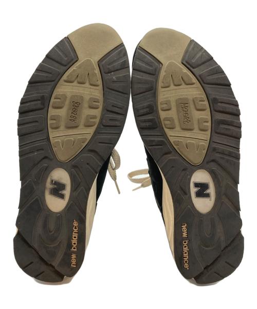 NEW BALANCE（ニューバランス）NEW BALANCE (ニューバランス) ローカットスニーカー ブラック サイズ:26の古着・服飾アイテム