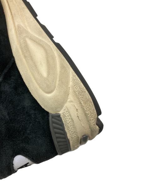 NEW BALANCE（ニューバランス）NEW BALANCE (ニューバランス) ローカットスニーカー ブラック サイズ:26の古着・服飾アイテム