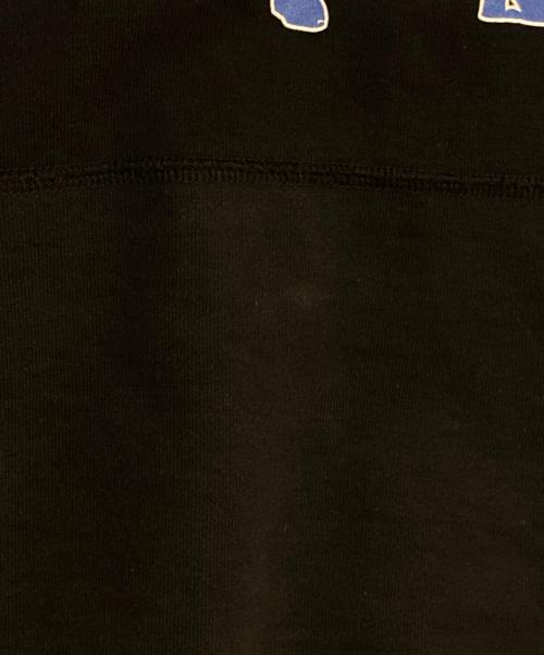 Hysteric Glamour（ヒステリックグラマー）Hysteric Glamour (ヒステリックグラマー) H TIMES パーカー ブラック サイズ:Sの古着・服飾アイテム