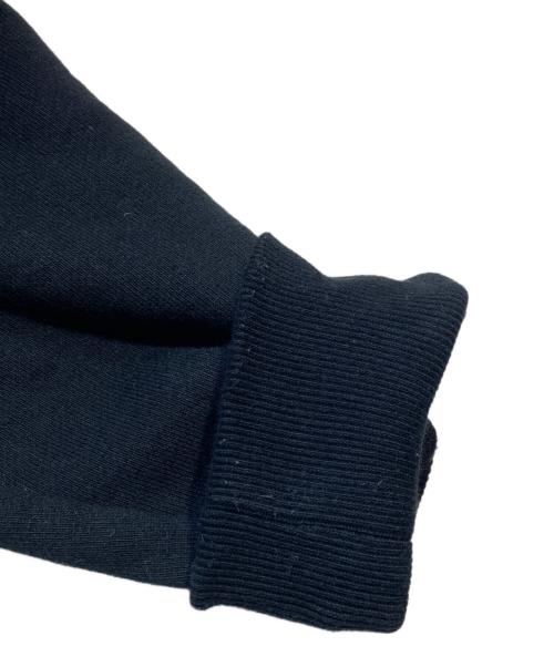 Hysteric Glamour（ヒステリックグラマー）Hysteric Glamour (ヒステリックグラマー) H TIMES パーカー ブラック サイズ:Sの古着・服飾アイテム