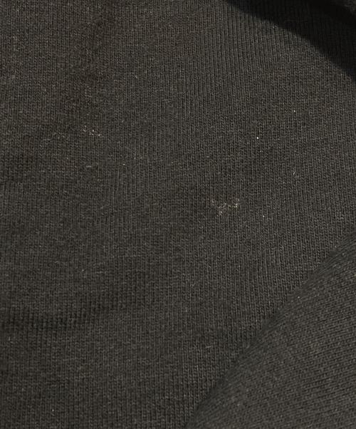 Hysteric Glamour（ヒステリックグラマー）Hysteric Glamour (ヒステリックグラマー) H TIMES パーカー ブラック サイズ:Sの古着・服飾アイテム