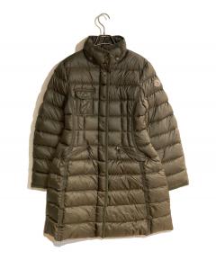 中古・古着通販】MONCLER (モンクレール) VIBURNUM ダウンジャケット