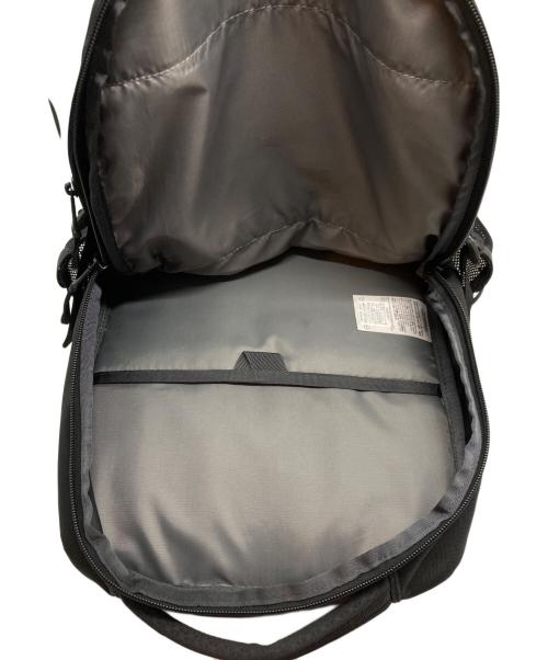 THE NORTH FACE（ザ ノース フェイス）THE NORTH FACE (ザ ノース フェイス) ピボター バックパック ブラックの古着・服飾アイテム