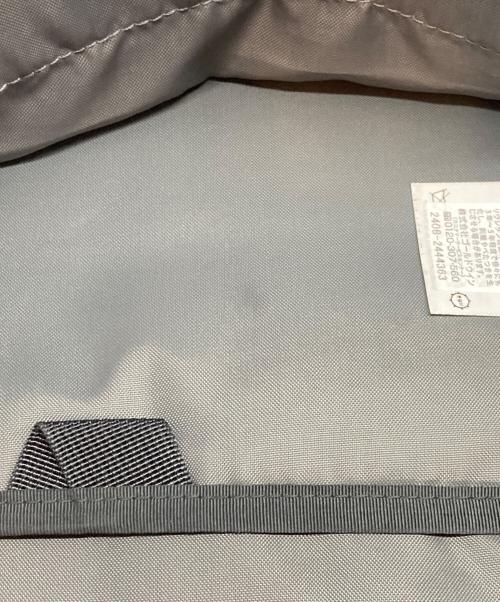THE NORTH FACE（ザ ノース フェイス）THE NORTH FACE (ザ ノース フェイス) ピボター バックパック ブラックの古着・服飾アイテム