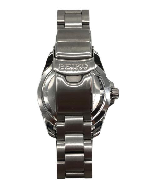 SEIKO（セイコー）SEIKO (セイコー) SBDJ063 ブラックの古着・服飾アイテム