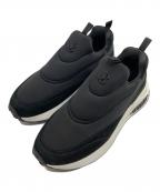 JIMMY CHOOジミーチュウ）の古着「メンフィススニーカー」｜ブラック