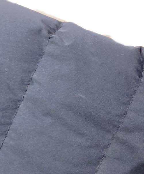 WOOLRICH（ウールリッチ）WOOLRICH (ウールリッチ) PUFFY PRESCOTT ネイビー サイズ:Sの古着・服飾アイテム