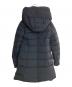 WOOLRICH (ウールリッチ) PUFFY PRESCOTT ネイビー サイズ:S：13000円