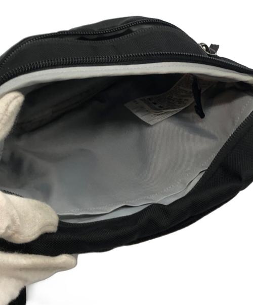 ARC'TERYX（アークテリクス）ARC'TERYX (アークテリクス) MAKA 2 WAISTPACK/マカウエストパック ブラックの古着・服飾アイテム