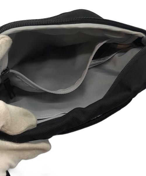 ARC'TERYX（アークテリクス）ARC'TERYX (アークテリクス) MAKA 2 WAISTPACK/マカウエストパック ブラックの古着・服飾アイテム