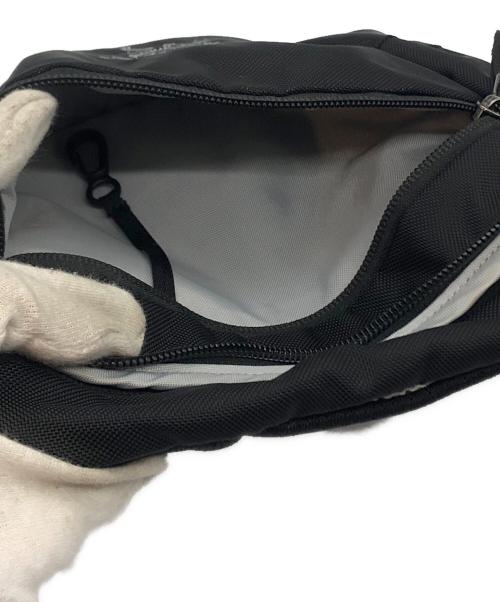 ARC'TERYX（アークテリクス）ARC'TERYX (アークテリクス) MAKA 2 WAISTPACK/マカウエストパック ブラックの古着・服飾アイテム