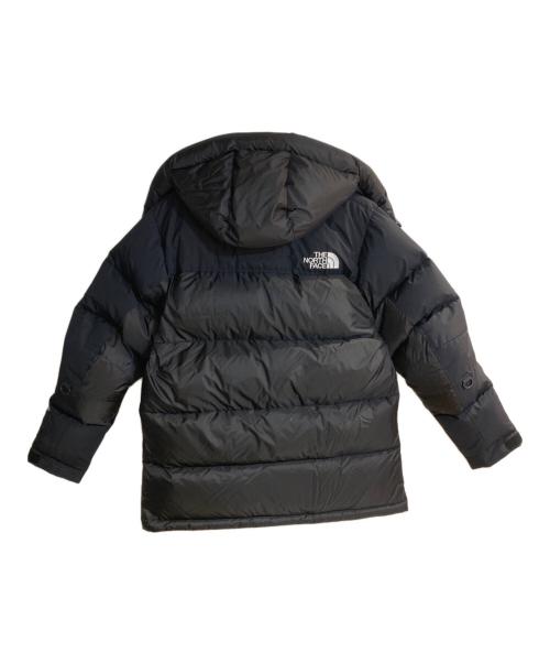 THE NORTH FACE（ザ ノース フェイス）THE NORTH FACE (ザ ノース フェイス) Him Down Parka ブラック サイズ:Mの古着・服飾アイテム