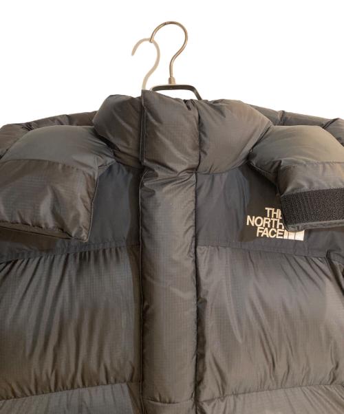 THE NORTH FACE（ザ ノース フェイス）THE NORTH FACE (ザ ノース フェイス) Him Down Parka ブラック サイズ:Mの古着・服飾アイテム