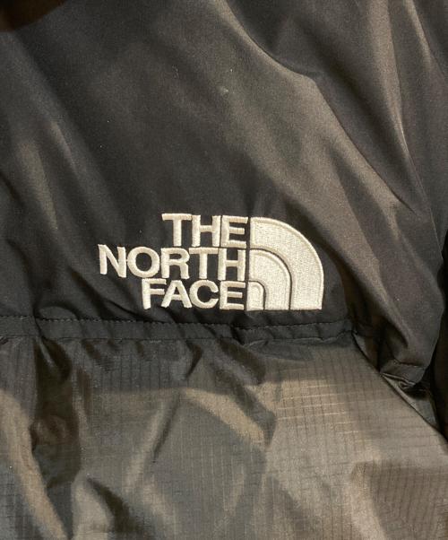 THE NORTH FACE（ザ ノース フェイス）THE NORTH FACE (ザ ノース フェイス) Him Down Parka ブラック サイズ:Mの古着・服飾アイテム