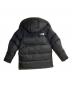 THE NORTH FACE (ザ ノース フェイス) Him Down Parka ブラック サイズ:M：32000円