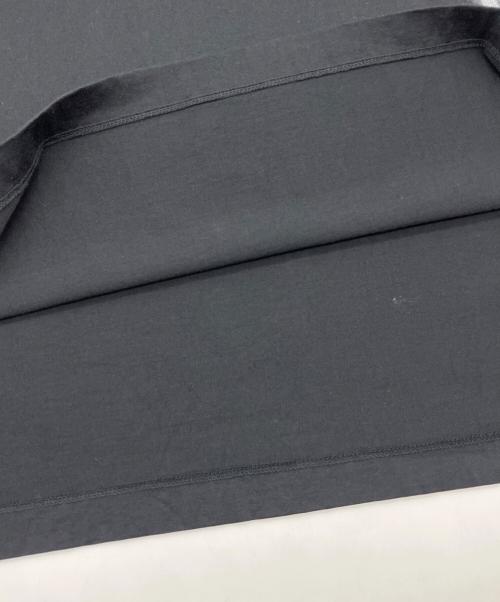 Y-3（ワイスリー）Y-3 (ワイスリー) GRAPHIC LONG SLEEVE LONG-SLEEVE TOP/グラフィックロングスリーブロングスリーブトップ ブラック サイズ:Sの古着・服飾アイテム