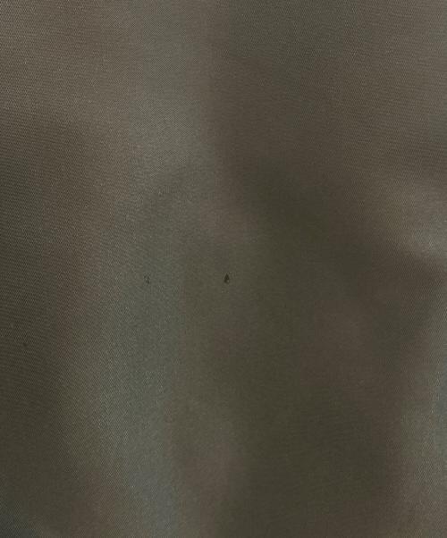 SPIEWAK（スピワック）SPIEWAK (スピワック) N-2Bジャケット グリーン サイズ:38の古着・服飾アイテム