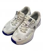 onオン）の古着「THE ROGER PRO」｜ホワイト