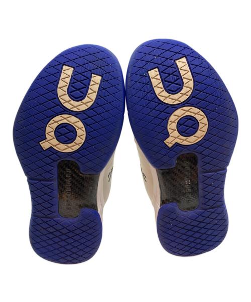 on（オン）On (オン) THE ROGER PRO ホワイト サイズ:26㎝の古着・服飾アイテム