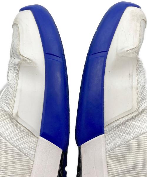 on（オン）On (オン) THE ROGER PRO ホワイト サイズ:26㎝の古着・服飾アイテム