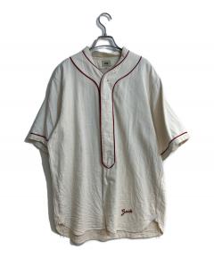 中古・古着通販】Porter Classic (ポータークラシック) LINEN BASEBALL