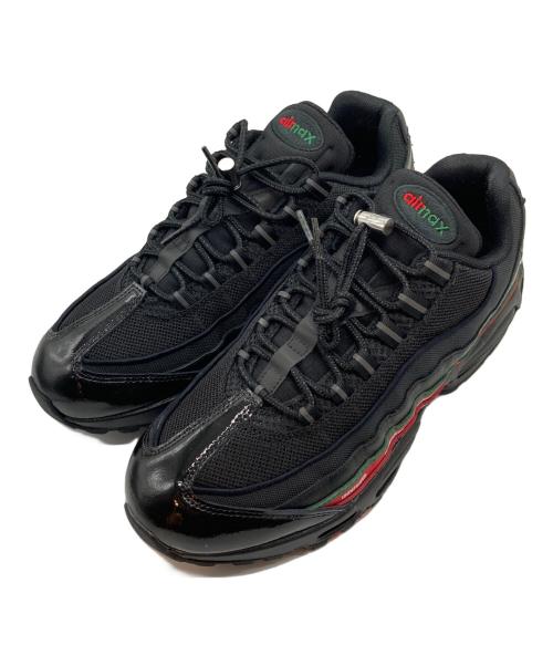 NIKE（ナイキ）NIKE (ナイキ) UNDEFEATED (アンディフィーテッド) Air Max 95 SP 