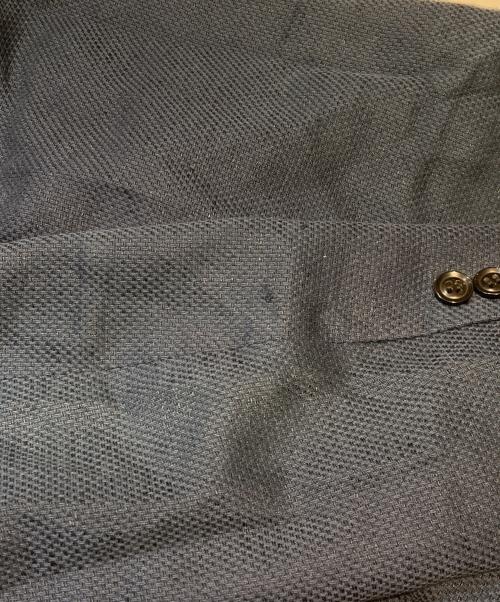 BROOKS BROTHERS（ブルックスブラザーズ）BROOKS BROTHERS (ブルックスブラザーズ) テーラードジャケット ネイビー サイズ:40Rの古着・服飾アイテム