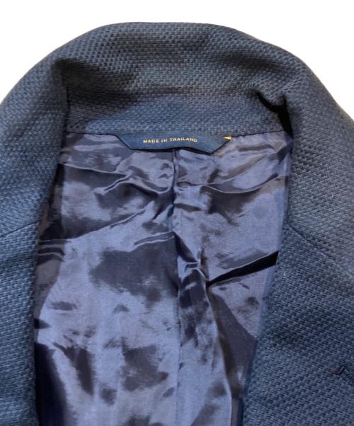 BROOKS BROTHERS（ブルックスブラザーズ）BROOKS BROTHERS (ブルックスブラザーズ) テーラードジャケット ネイビー サイズ:40Rの古着・服飾アイテム