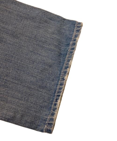 TRUE RELIGION（トゥルー レリジョン）TRUE RELIGION (トゥルー レリジョン) RICKEY デニムパンツ インディゴ サイズ:31の古着・服飾アイテム