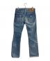 TRUE RELIGION (トゥルー レリジョン) RICKEY デニムパンツ インディゴ サイズ:31：10000円