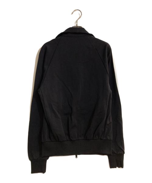 Y-3（ワイスリー）Y-3 (ワイスリー) 3-STRIPES TRACK TOP/3ストライプス トラックトップ ブラック サイズ:XS 未使用品の古着・服飾アイテム