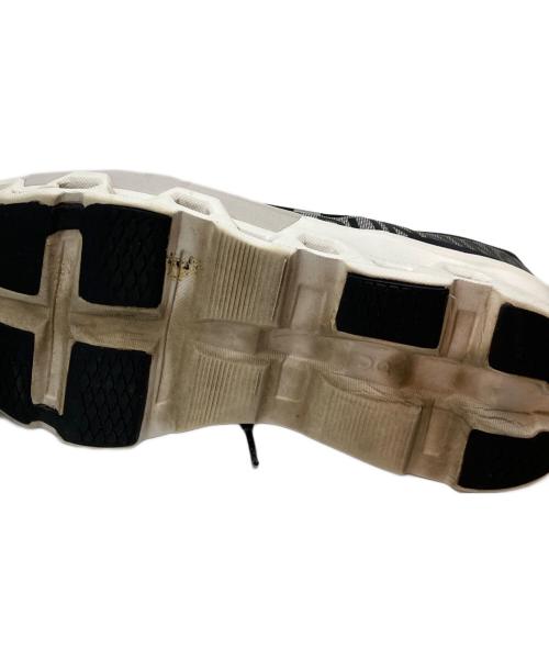 on（オン）on (オン) Cloudmonster 2 ブラック サイズ:27.5㎝の古着・服飾アイテム