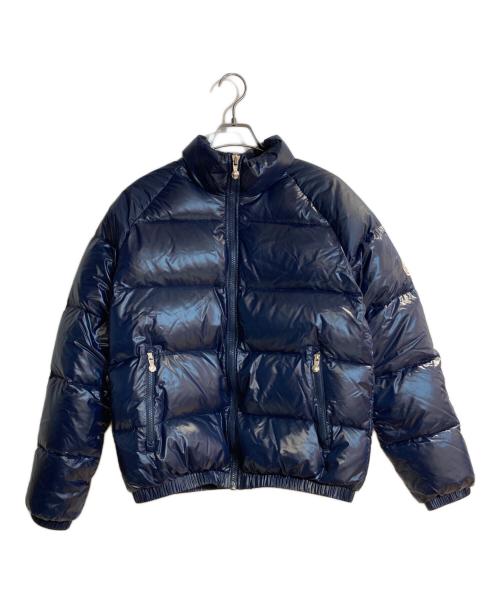 Pyrenex（ピレネックス）Pyrenex (ピレネックス) VINTAGE MYTHIC2 ネイビー サイズ:Ｌの古着・服飾アイテム