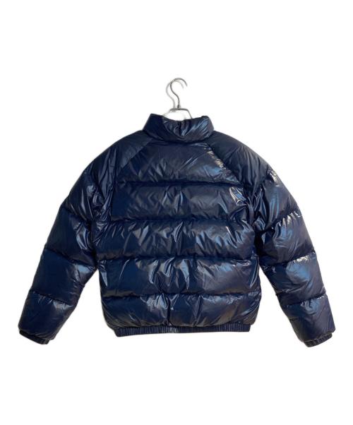 Pyrenex（ピレネックス）Pyrenex (ピレネックス) VINTAGE MYTHIC2 ネイビー サイズ:Ｌの古着・服飾アイテム