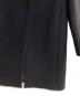 中古・古着 L'appartement (アパルトモン) No Collar Chester Coat ネイビー サイズ:38 未使用品：20000円