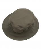 ARC'TERYXアークテリクス）の古着「CRANBROOK HAT/クランブルックハット」｜カーキ